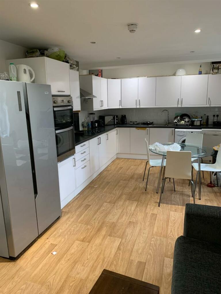 Additional property image - Alexandra Road, Poole