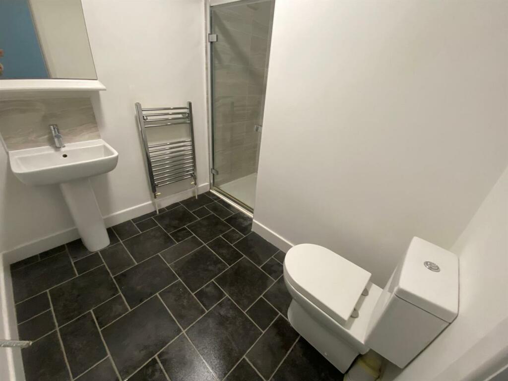 Additional property image - Alexandra Road, Poole