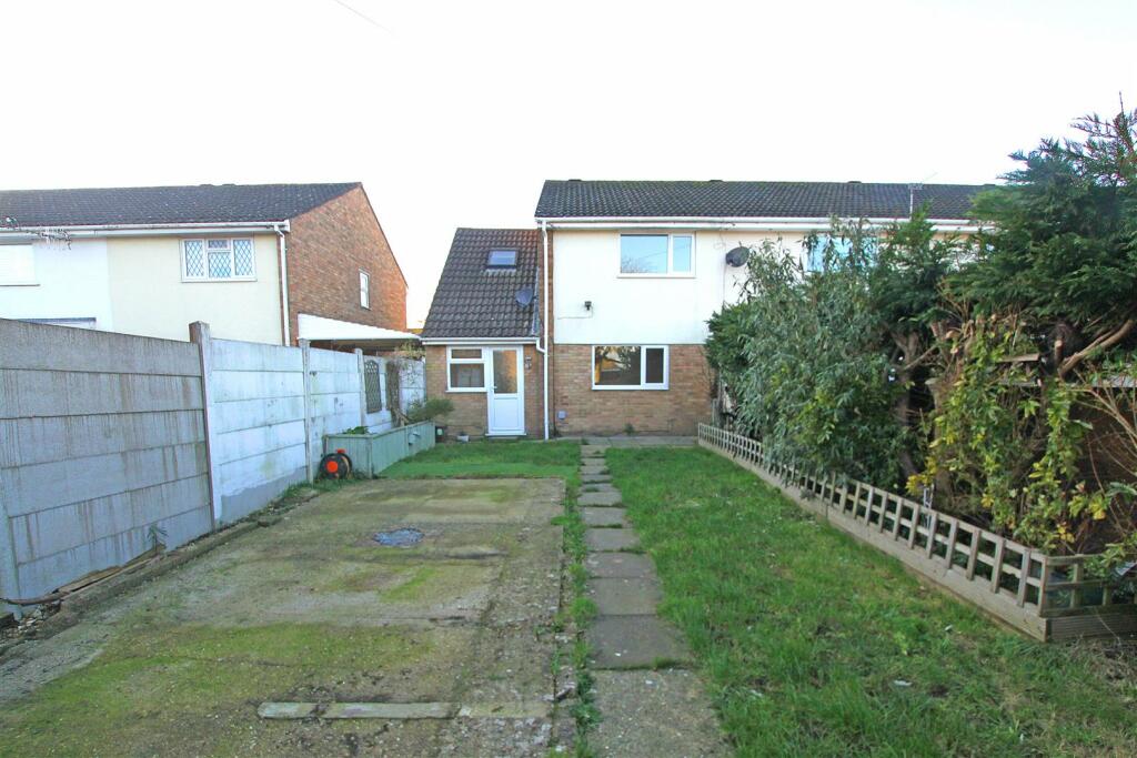 Additional property image - Slades Farm Road, Bournemouth