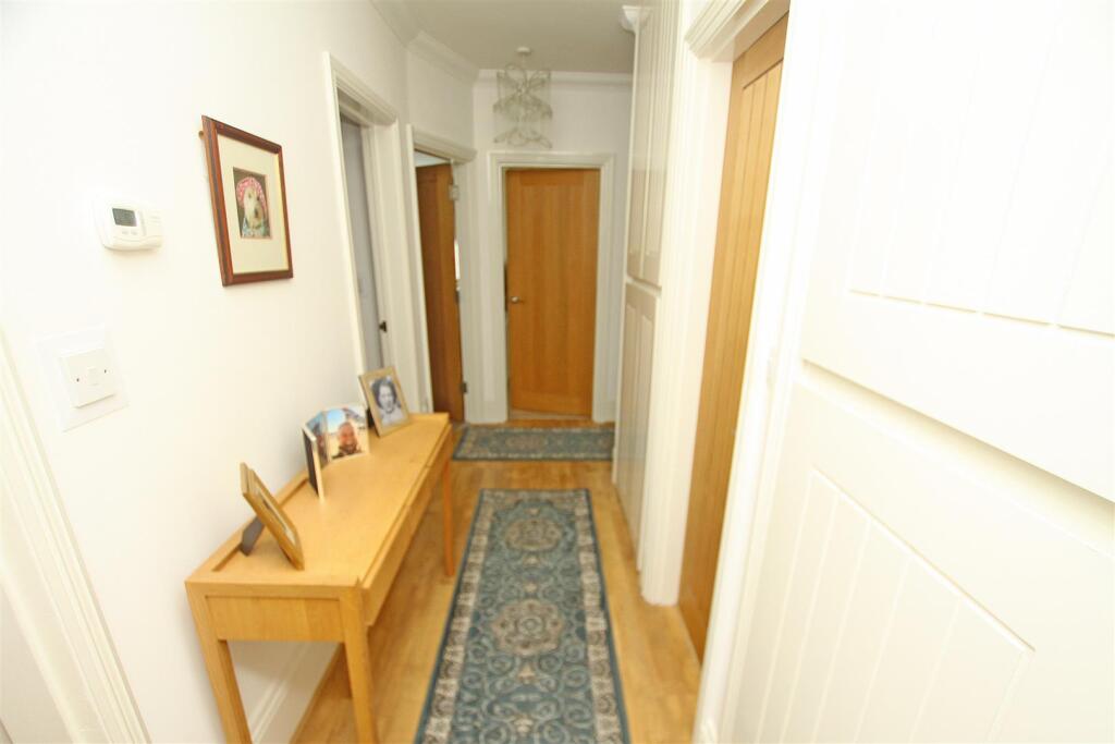 Additional property image - Cheddington Road, Bournemouth