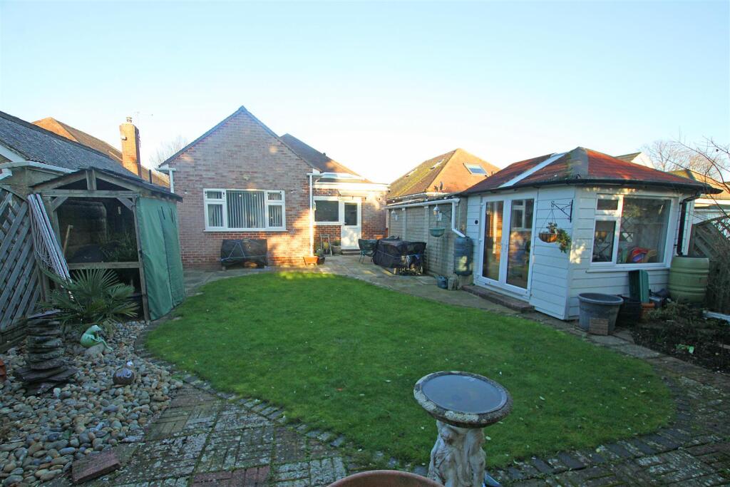 Additional property image - Cheddington Road, Bournemouth