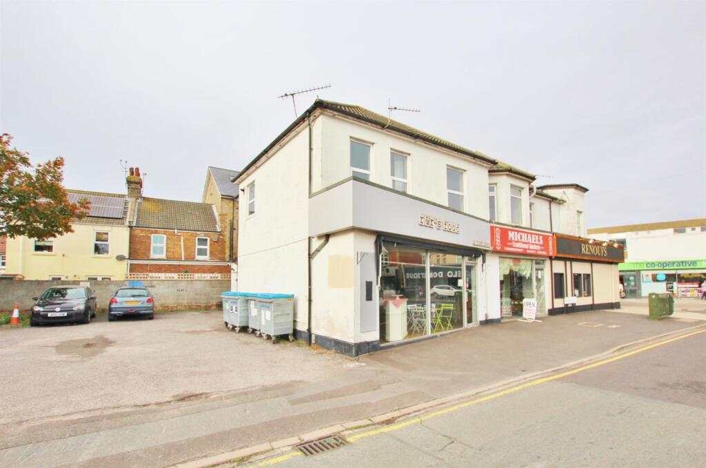 Main image of property: Woodside Road, Bournemouth