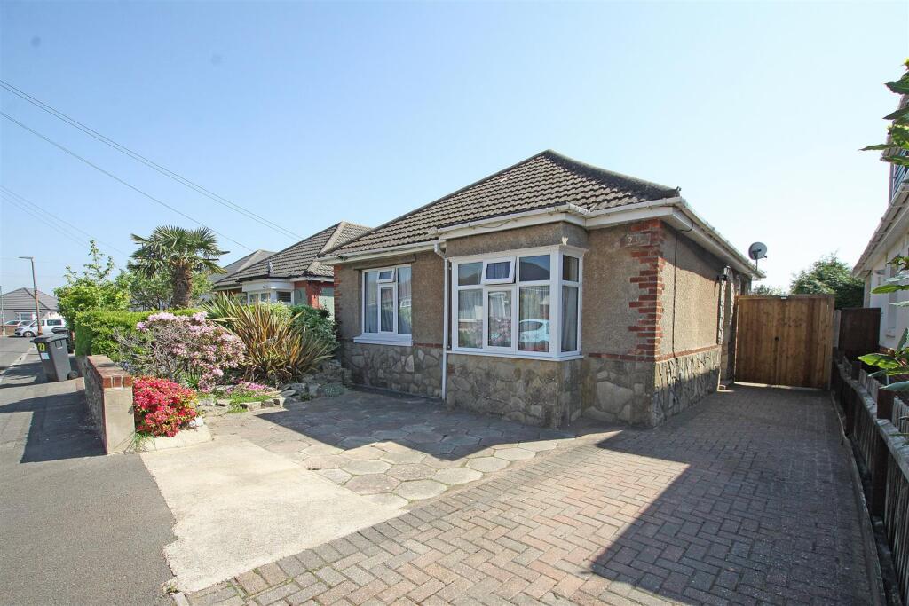 Main image of property: Parham Road, Bournemouth