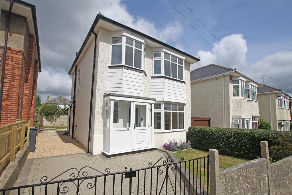 Main image of property: Nursery Road, Bournemouth