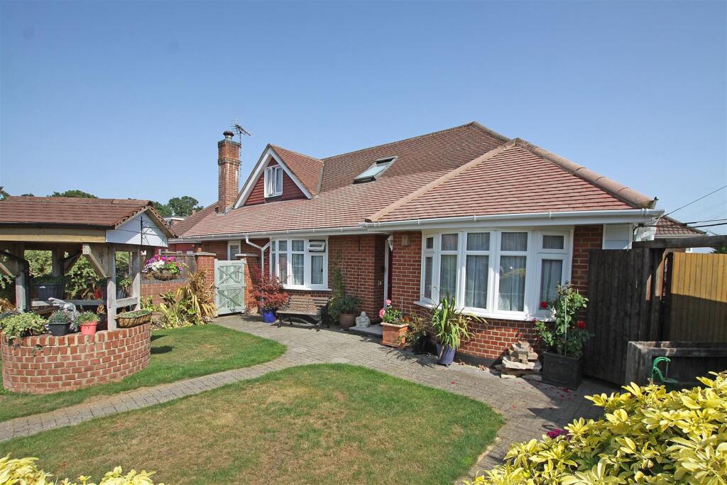 Main image of property: Strathmore Road, Bournemouth