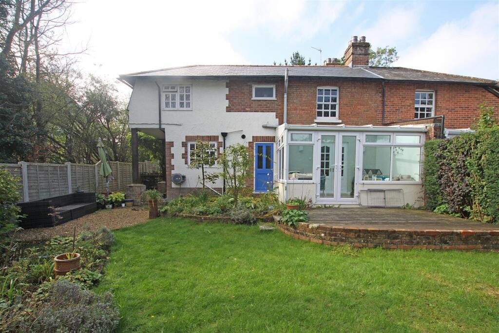 Additional image 18 of Wimborne Road, Bournemouth