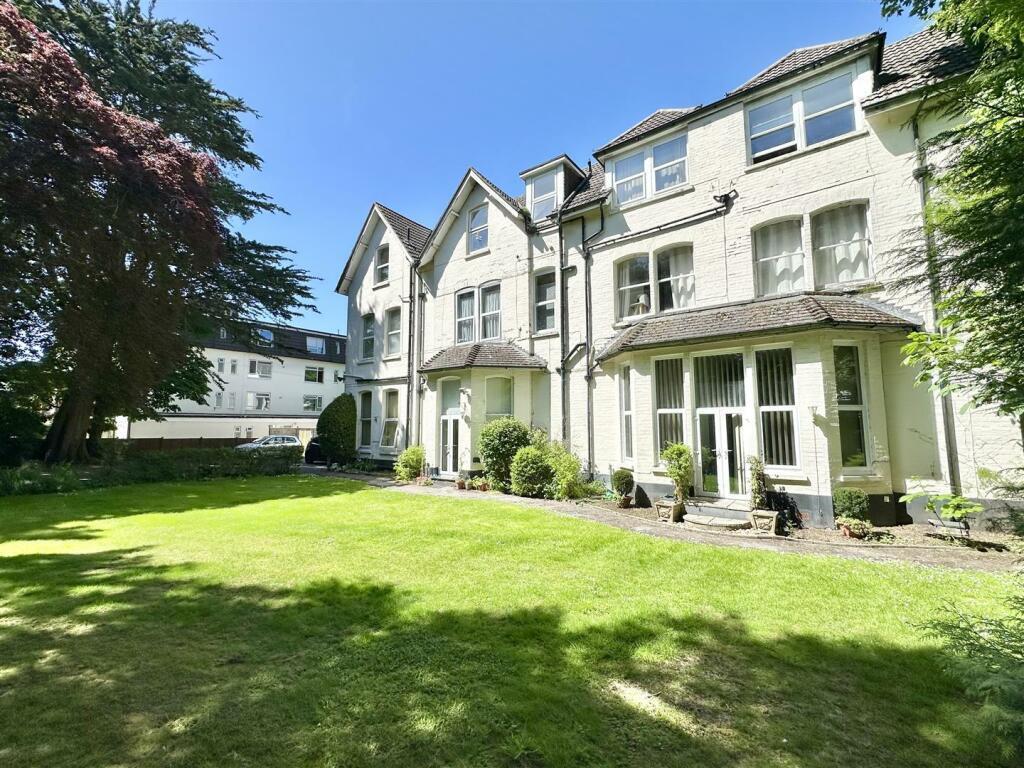 Main image of property: Knyveton Road, Bournemouth