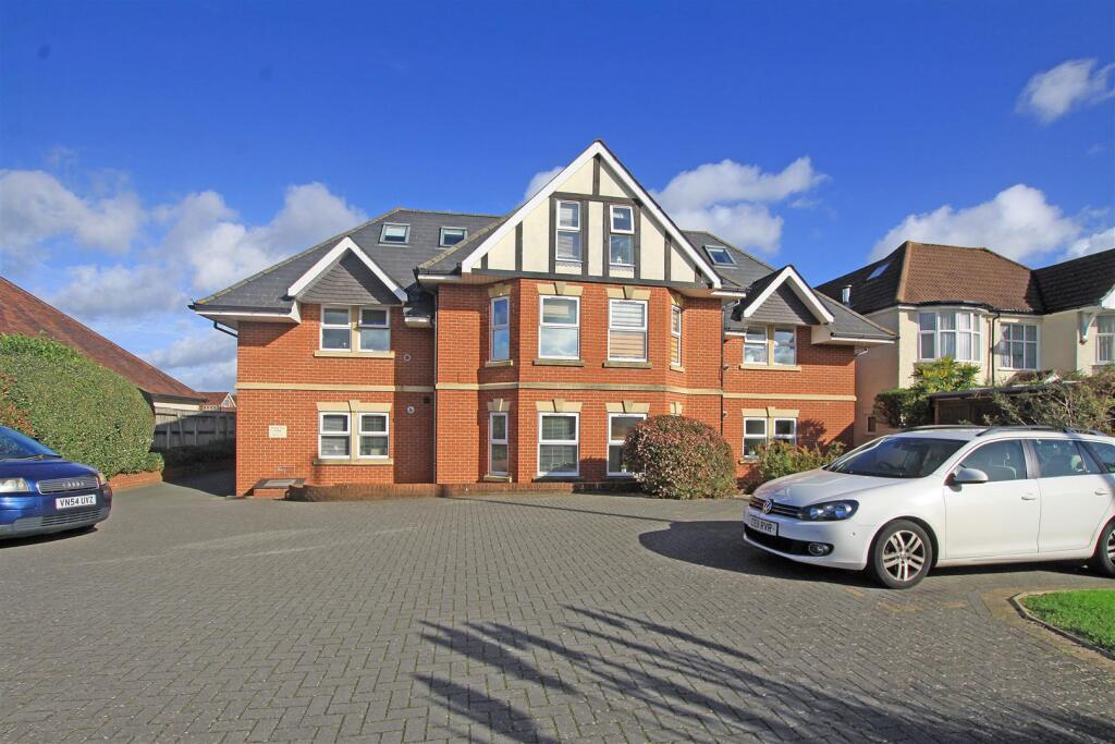 Main image of property: Cherry Tree Lodge, Castle Lane West, Bournemouth