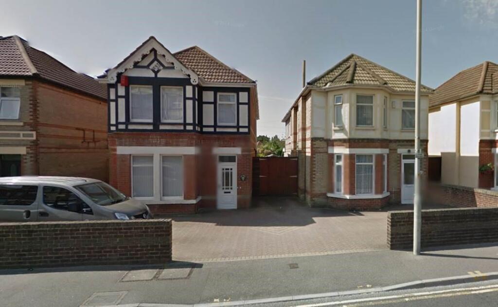 Main image of property: Ashley Road, Parkstone, Poole