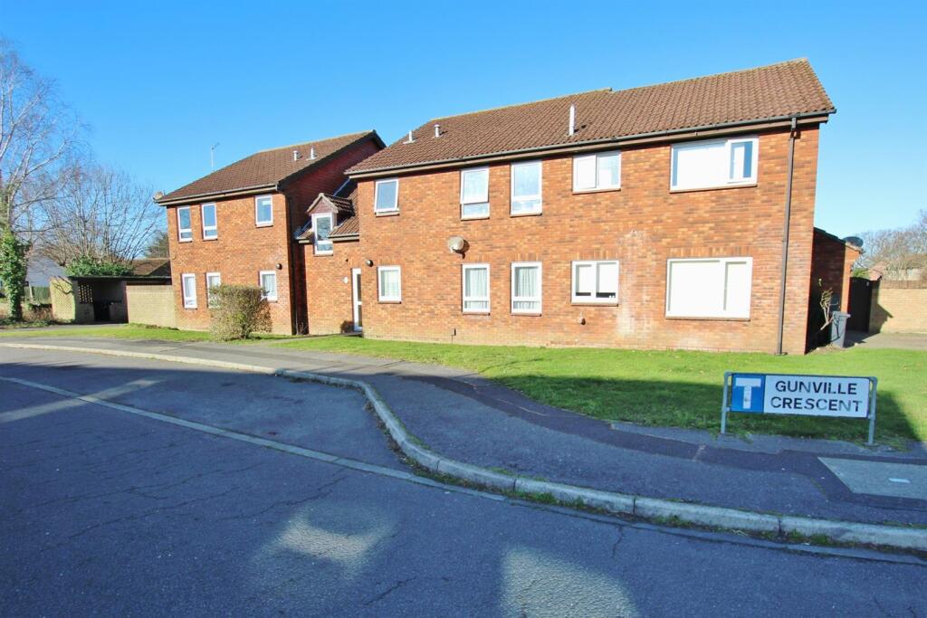 Main image of property: Gunville Crescent, Bournemouth