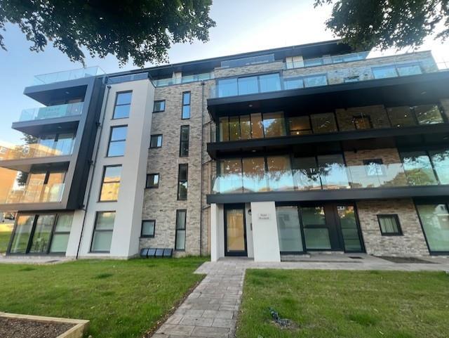 Main image of property: Wollstonecraft Road, Bournemouth