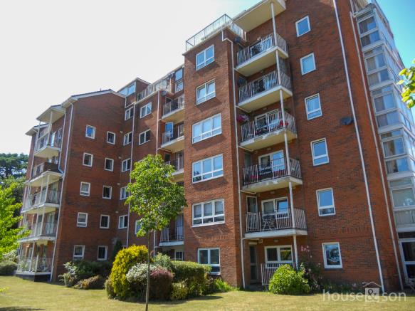 Property image for Christchurch Road, Bournemouth