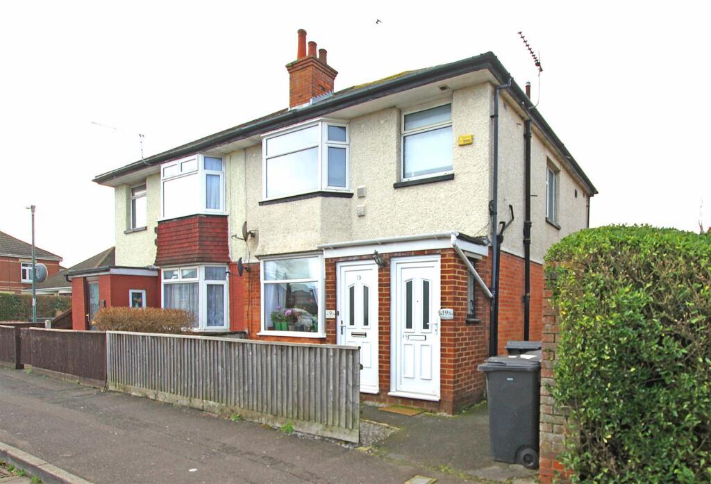 Main image of property: Boundary Road, Bournemouth