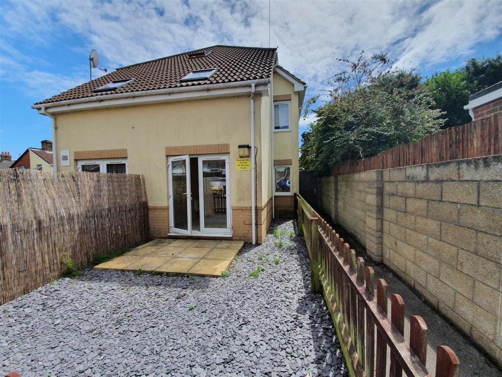 1 bedroom flat for sale in Windham Road, Springbourne, Bournemouth, BH1