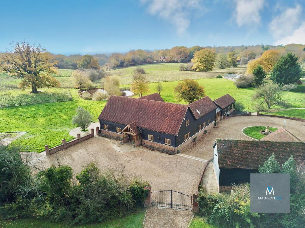 Additional property image - Harmer Green Lane, Welwyn, Hertfordshire, AL6