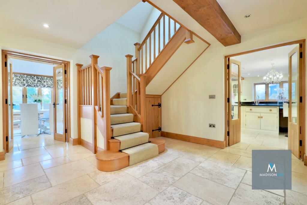 Additional property image - Harmer Green Lane, Welwyn, Hertfordshire, AL6