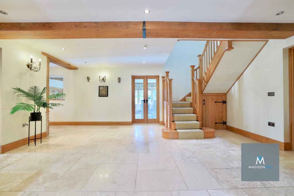 Additional property image - Harmer Green Lane, Welwyn, Hertfordshire, AL6