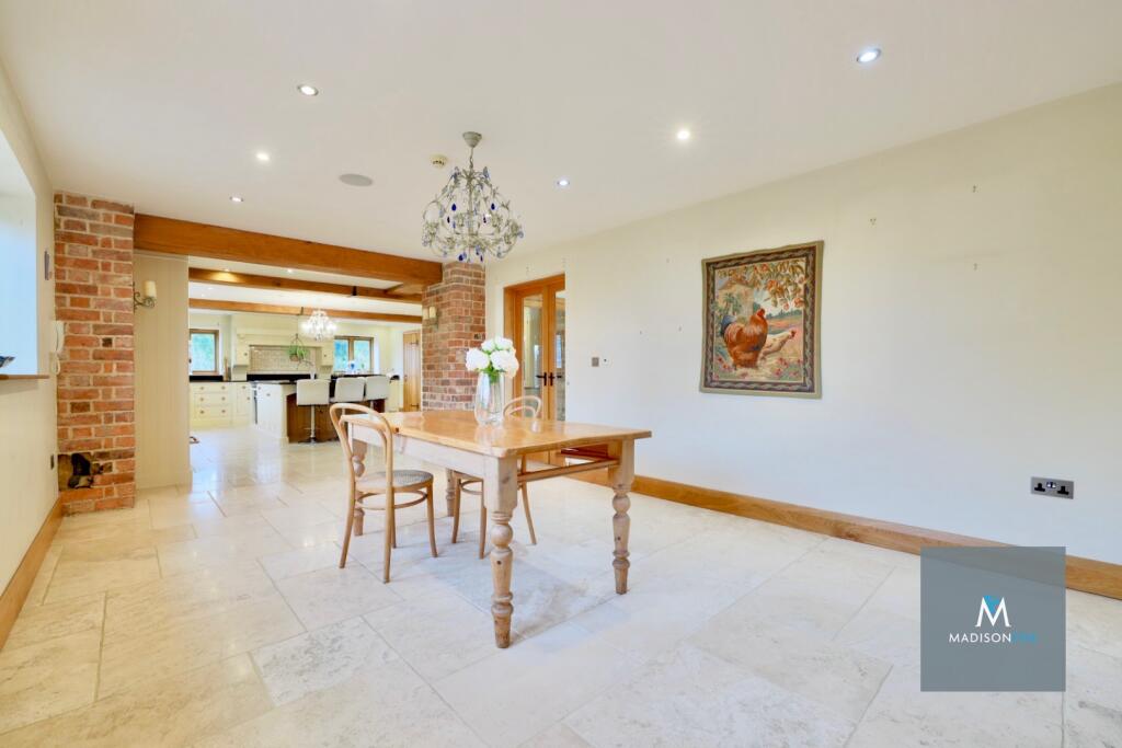 Additional property image - Harmer Green Lane, Welwyn, Hertfordshire, AL6