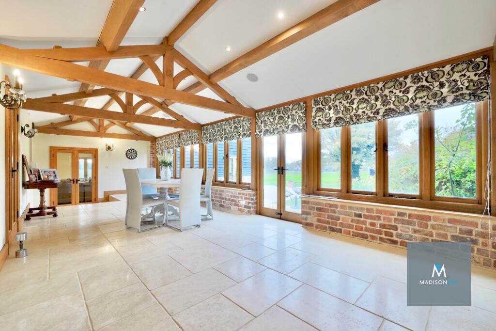 Additional property image - Harmer Green Lane, Welwyn, Hertfordshire, AL6