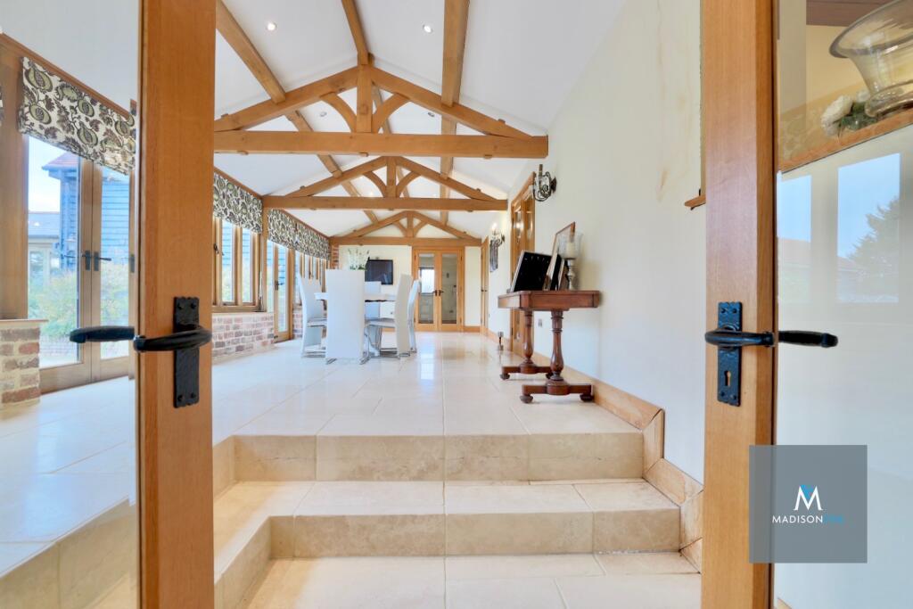 Additional property image - Harmer Green Lane, Welwyn, Hertfordshire, AL6