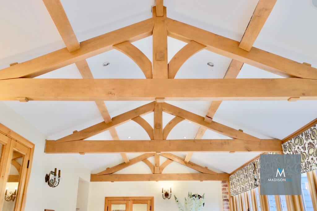 Additional property image - Harmer Green Lane, Welwyn, Hertfordshire, AL6