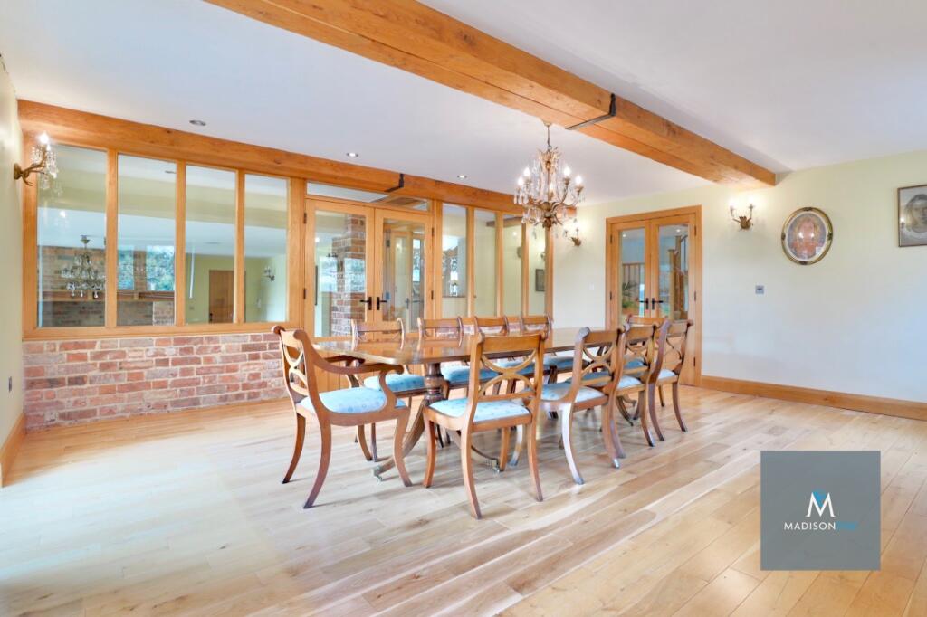 Additional property image - Harmer Green Lane, Welwyn, Hertfordshire, AL6
