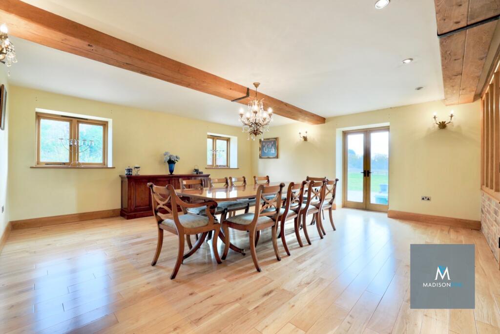 Additional property image - Harmer Green Lane, Welwyn, Hertfordshire, AL6