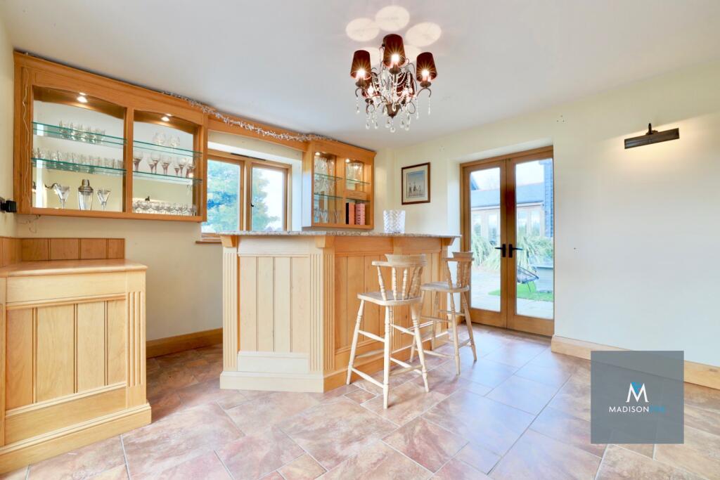 Additional property image - Harmer Green Lane, Welwyn, Hertfordshire, AL6