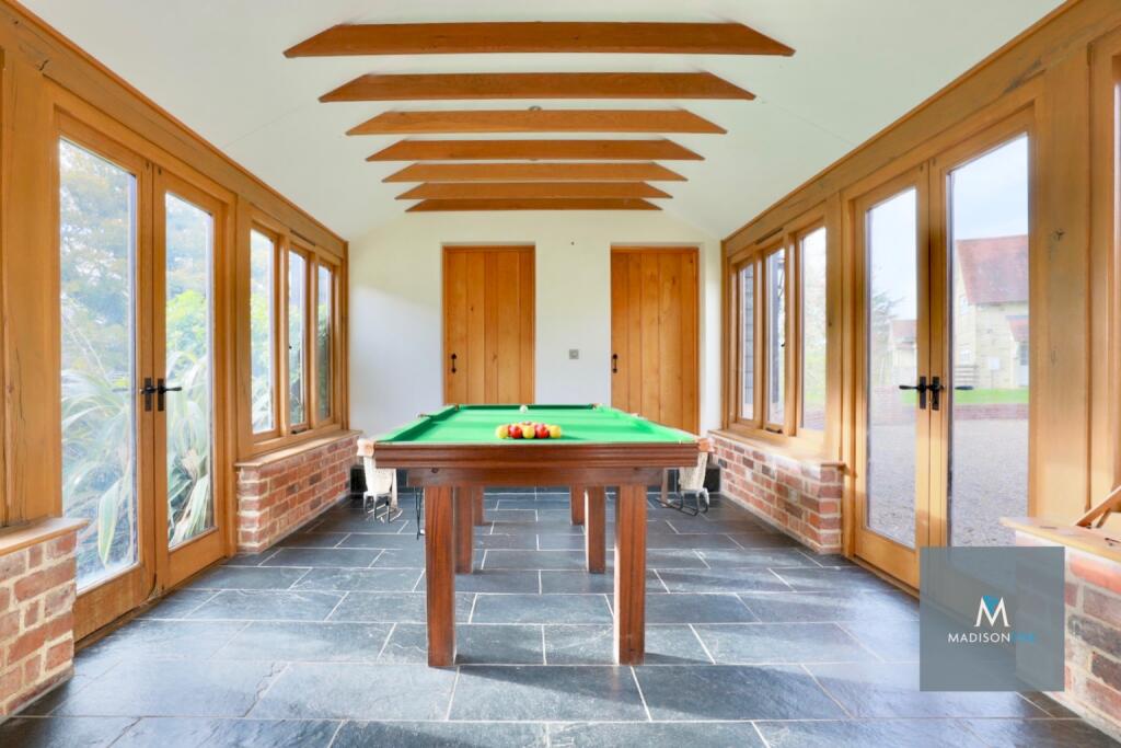 Additional property image - Harmer Green Lane, Welwyn, Hertfordshire, AL6