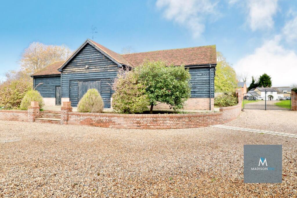 Additional property image - Harmer Green Lane, Welwyn, Hertfordshire, AL6