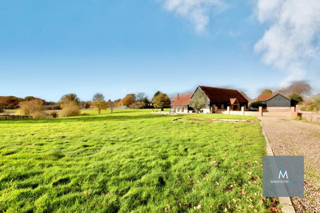 Additional property image - Harmer Green Lane, Welwyn, Hertfordshire, AL6