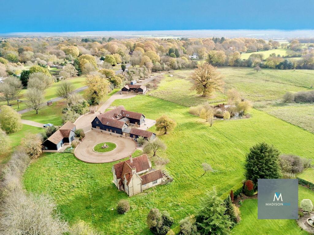 Additional property image - Harmer Green Lane, Welwyn, Hertfordshire, AL6