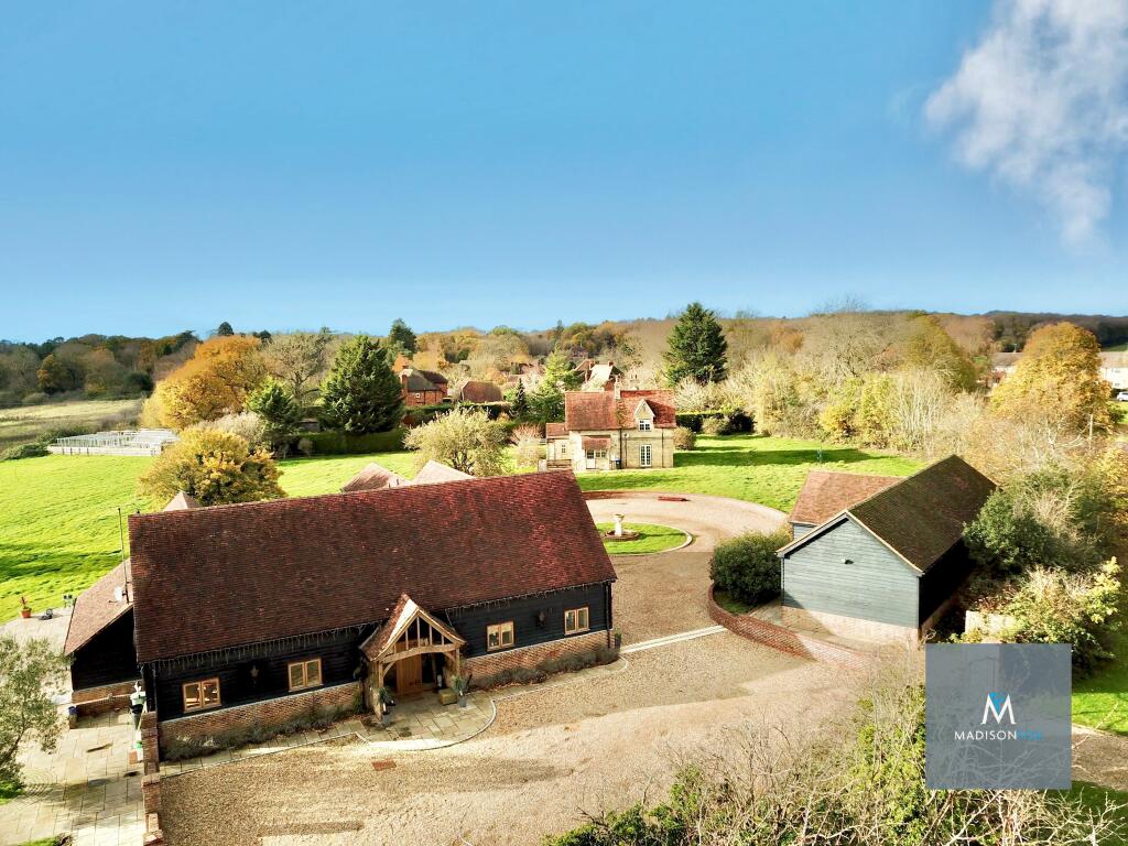 Additional property image - Harmer Green Lane, Welwyn, Hertfordshire, AL6
