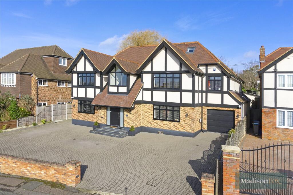 Main image of property: Tycehurst Hill, Loughton, Essex, IG10