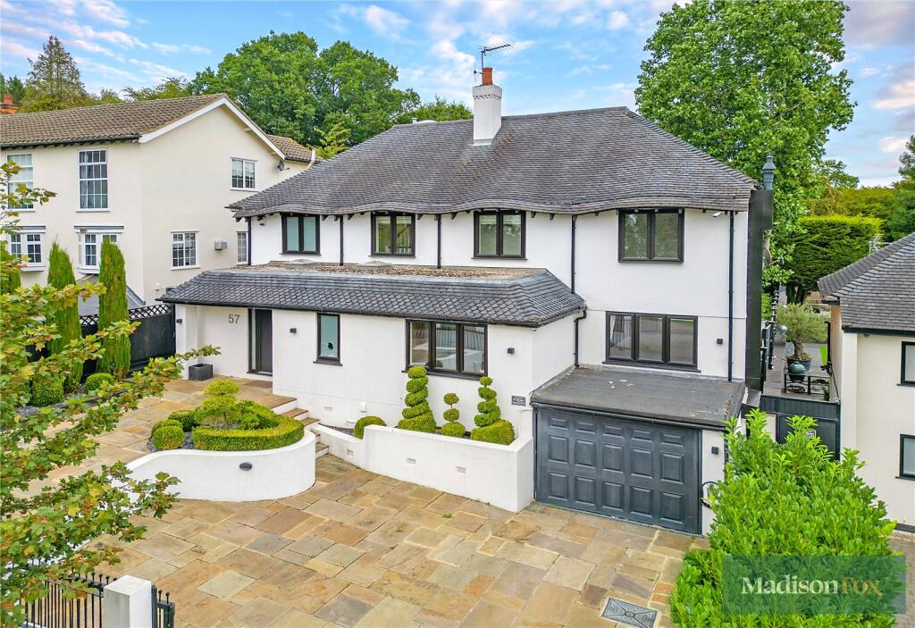 Main image of property: Broadstrood, Loughton, Essex, IG10