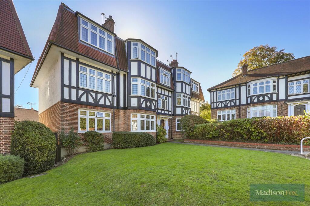 Main image of property: Grange Court, Upper Park, Loughton, Essex, IG10