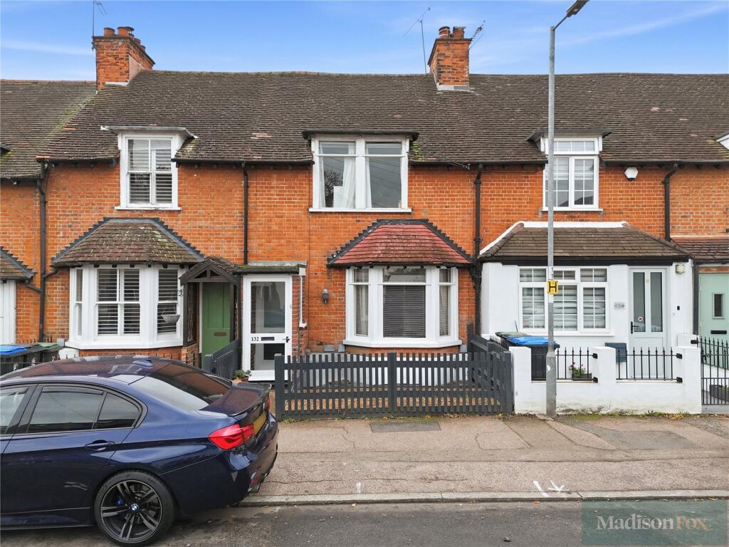 Main image of property: Forest Road, Loughton, IG10