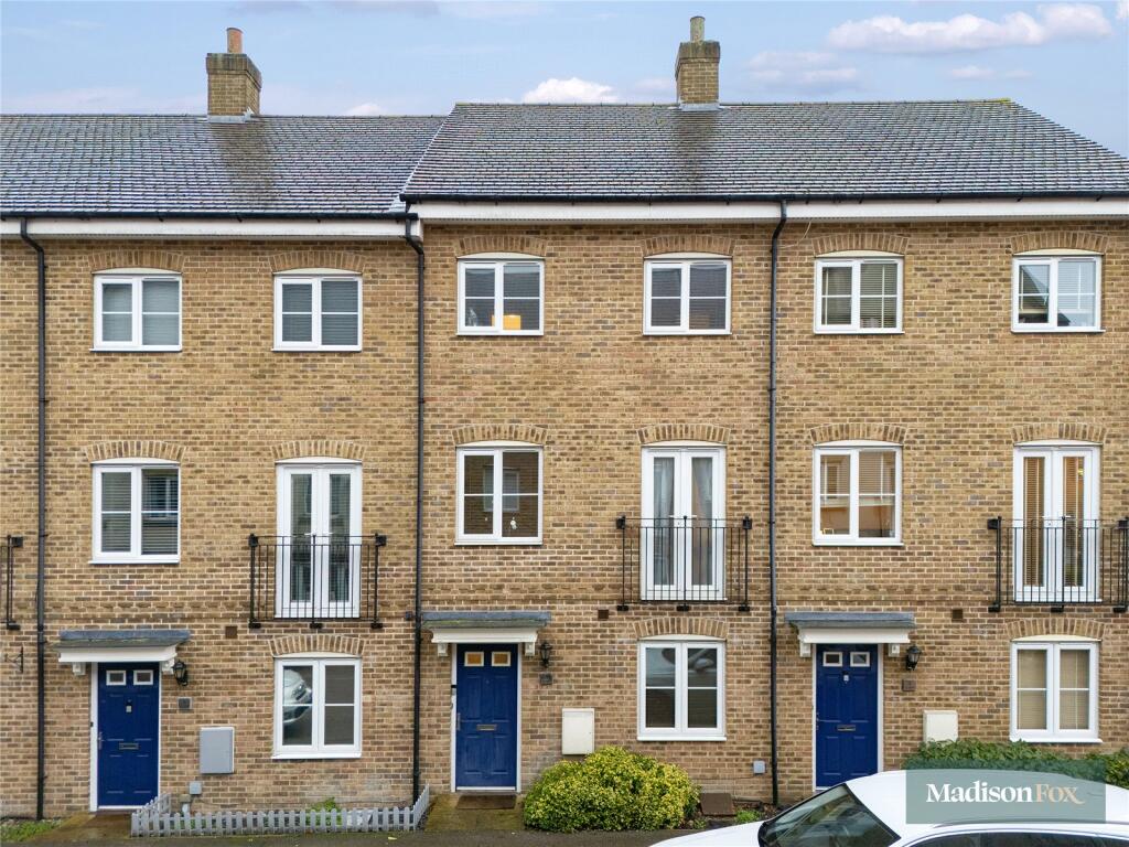 Main image of property: The Square, Loughton, Essex, IG10