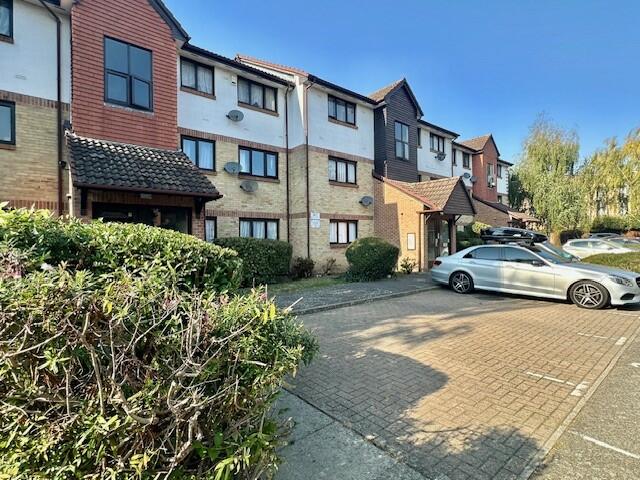 Main image of property: Waterside Close, Barking IG11