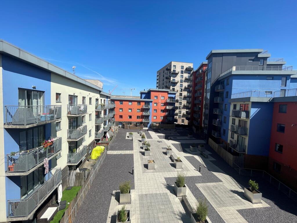 Main image of property: Rill Court, Spring Place, Barking IG11