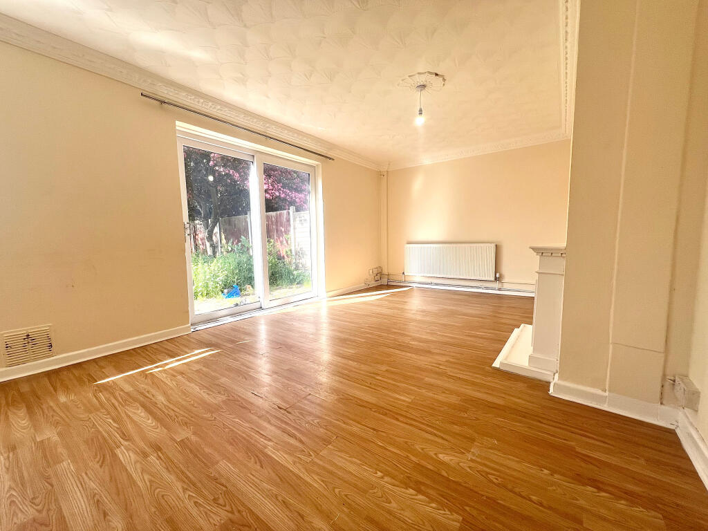 Main image of property: Roosevelt Way, Dagenham, RM10
