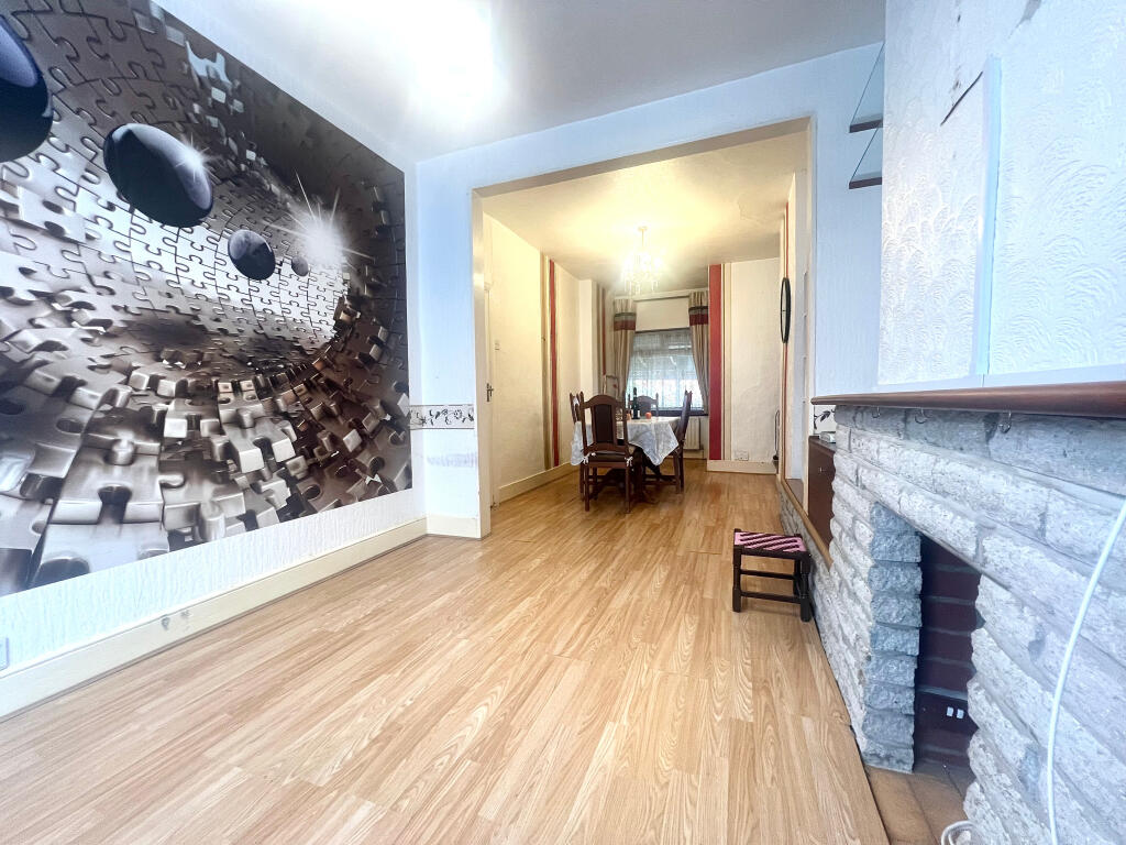 Main image of property: Surrey Road, Barking, IG11