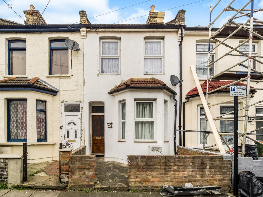 Main image of property: Nelson Street, East Ham E6