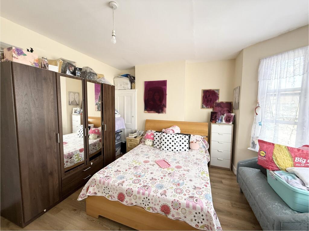 Main image of property: St Erkenwald Road,Barking,IG11