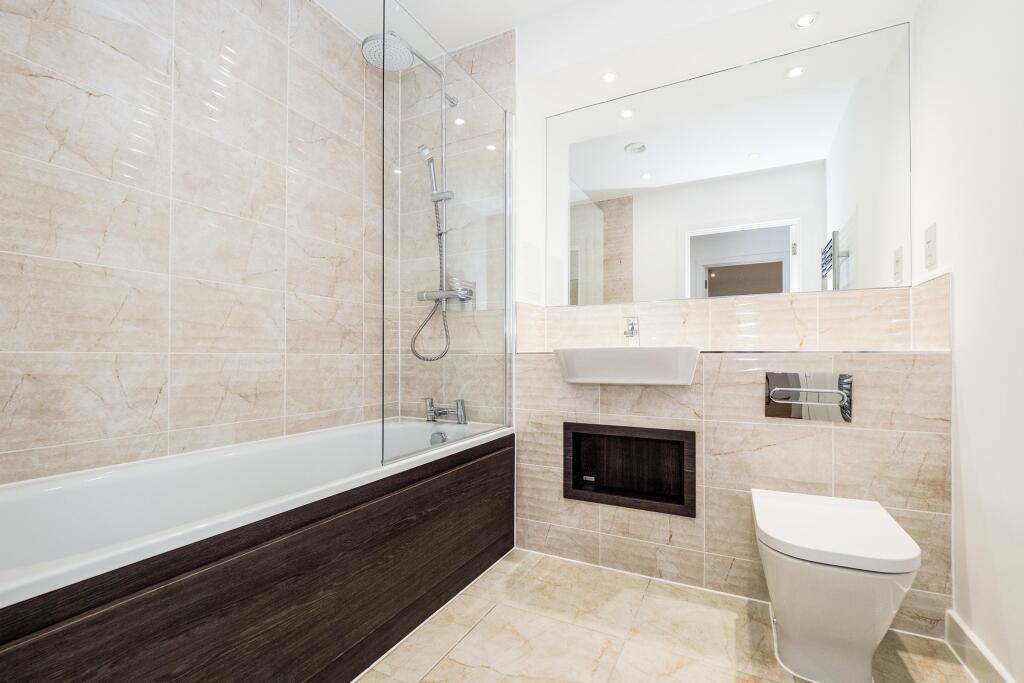 Main image of property: Mahindra Way, Beckton, E6
