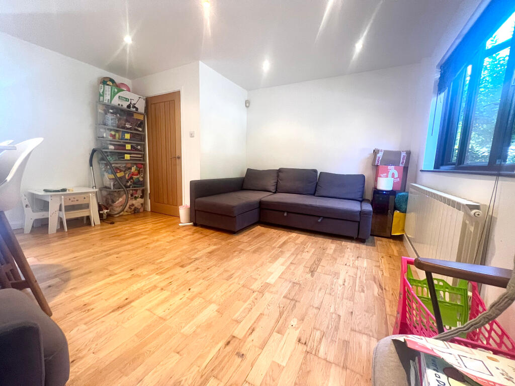 Main image of property: Gautrey Square, London, E6