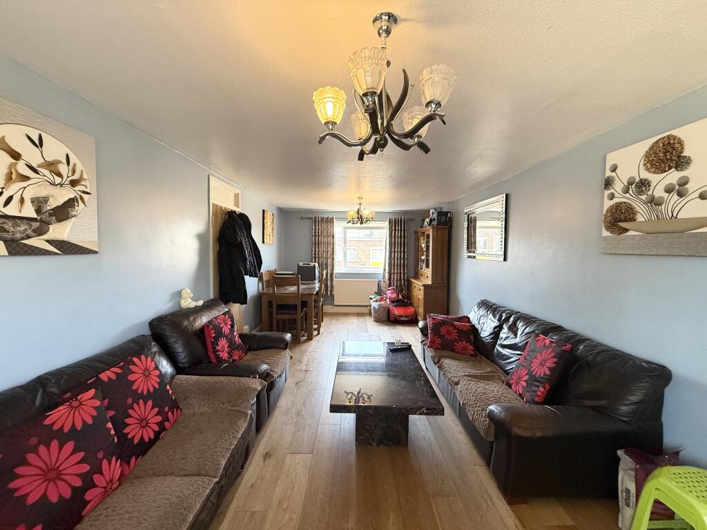Main image of property: Harts Lane, Barking, IG11