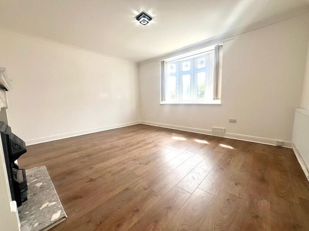 Main image of property: Hedgemans Way, Dagenham, RM9