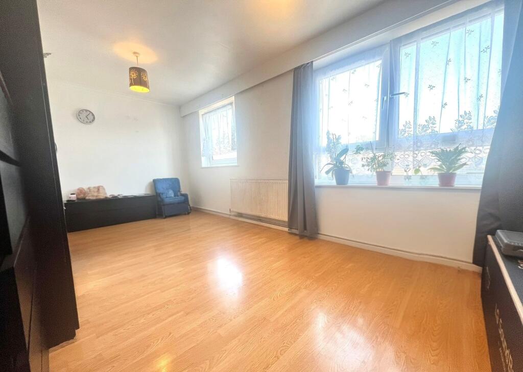 Main image of property: The Clarksons, Barking, IG11