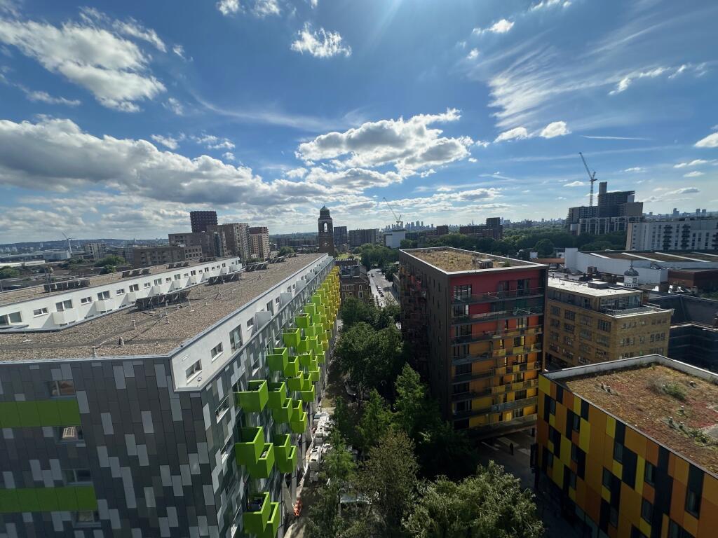 Main image of property: Lemonade Building, Barking, IG11